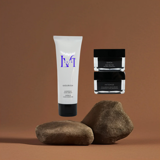 L6SKIN™- Nourish Luxe Collection
