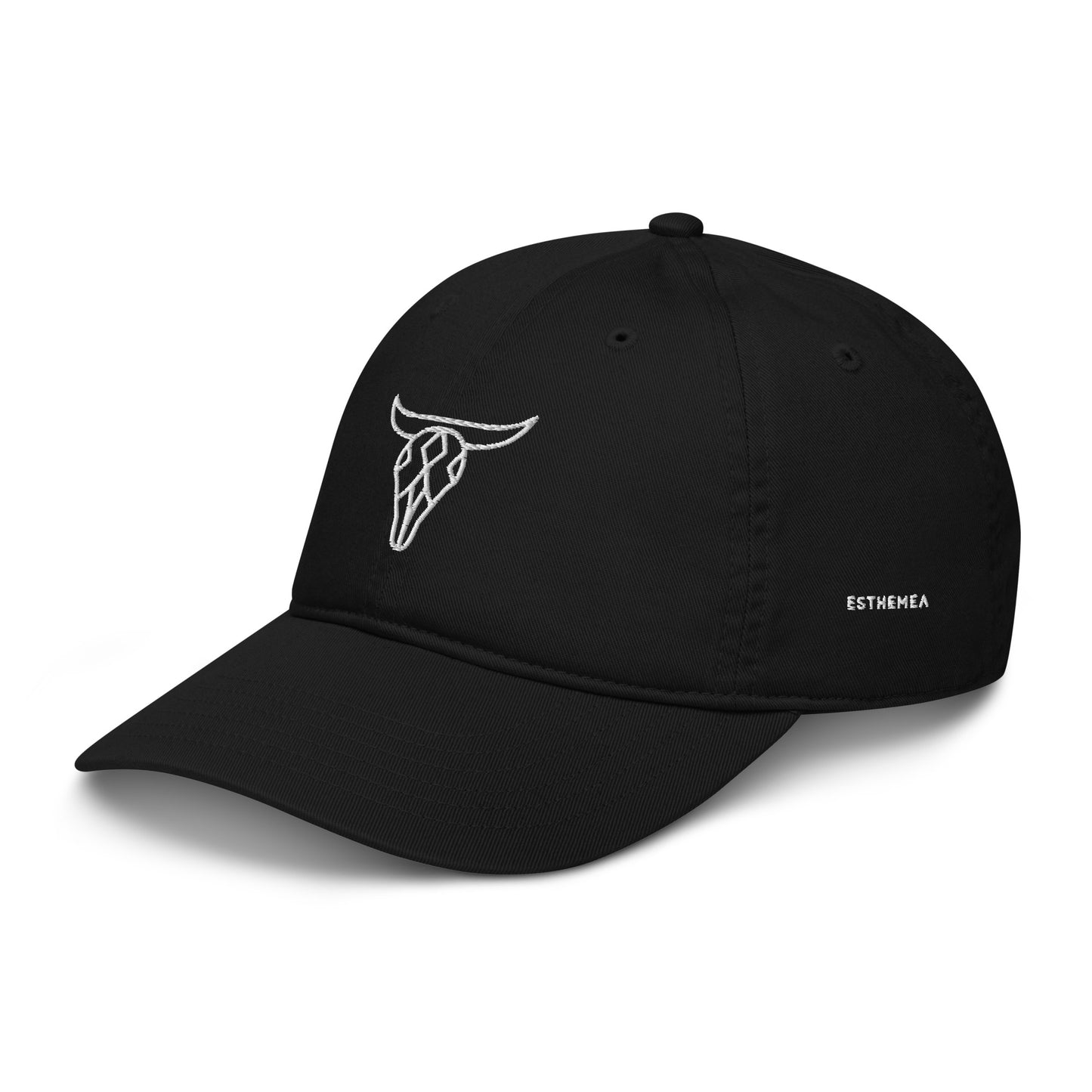 Casquette de baseball bio