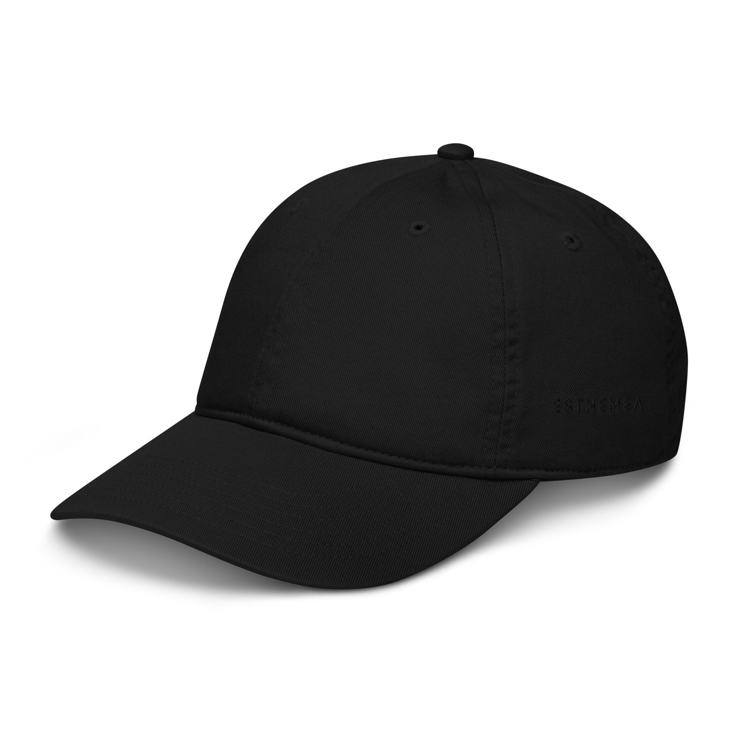 Casquette de baseball bio