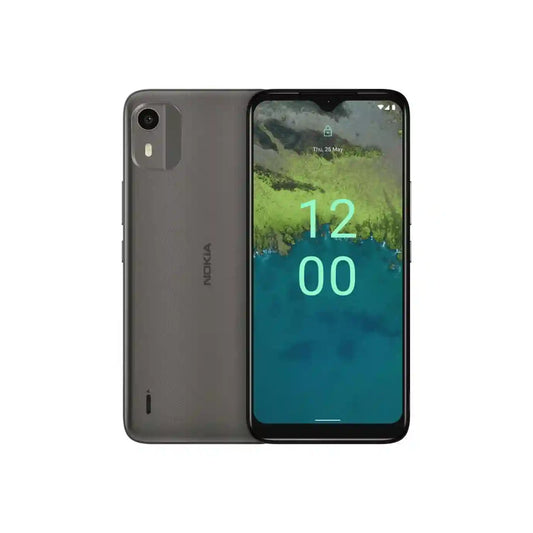 Smartphone Nokia C12 - 64 Go